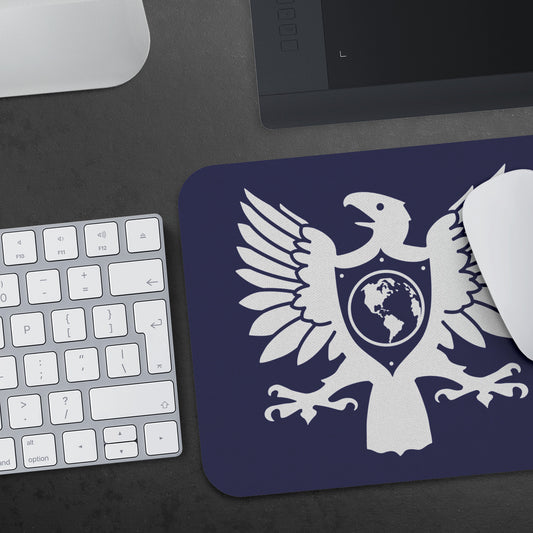 Eagle Mousepad