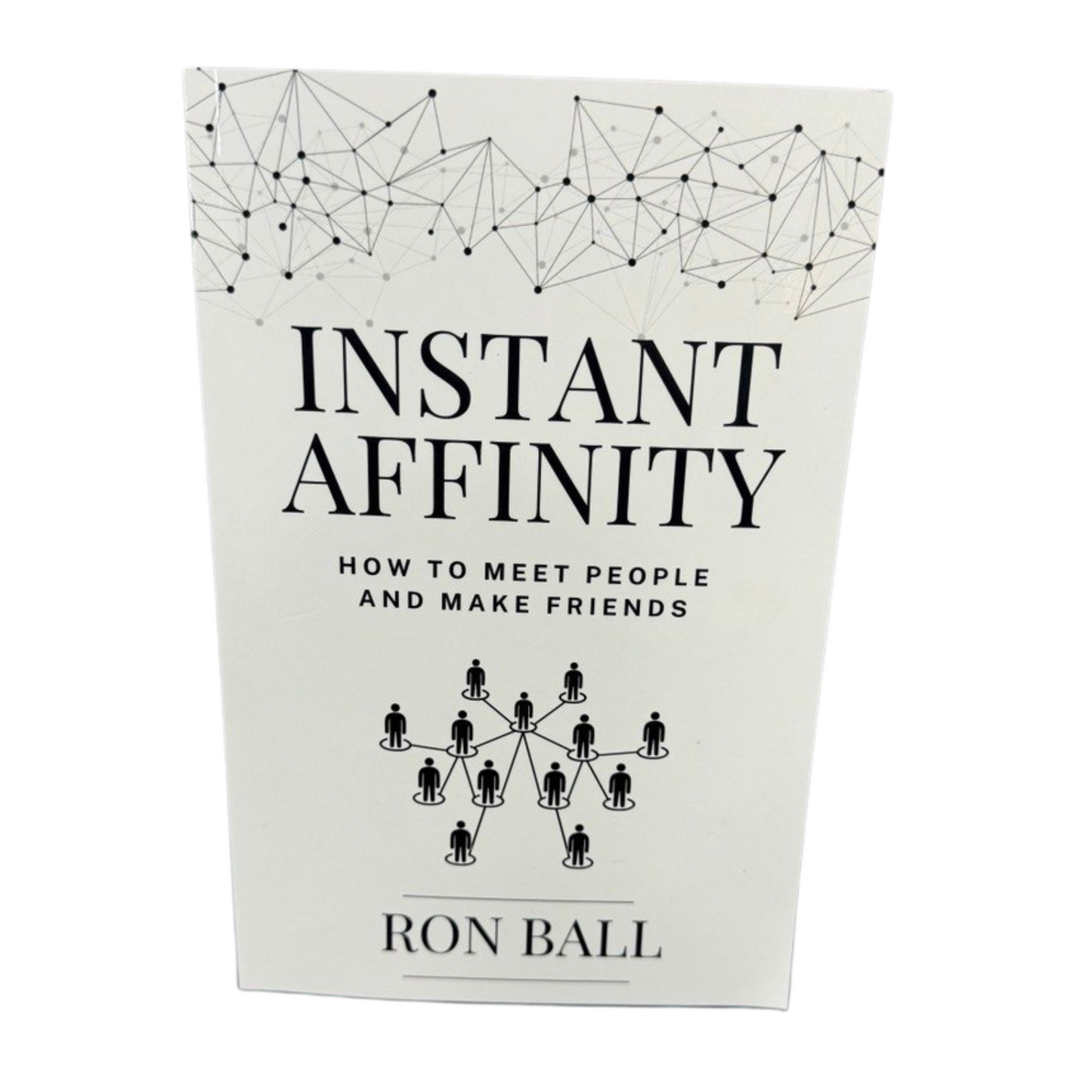 Instant Affinity by Ron Ball